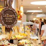 منتجع La Blanche & تورغوتْريس