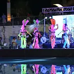La Blanche & 5* تورغوتْريس
