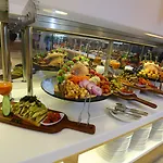 La Blanche & 5* تورغوتْريس