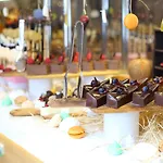 La Blanche & 5* تورغوتْريس