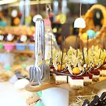 La Blanche & تورغوتْريس