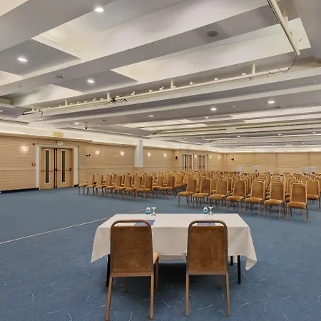 Θέρετρο La Blanche & 5*