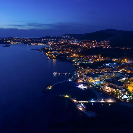 Θέρετρο La Blanche & 5*