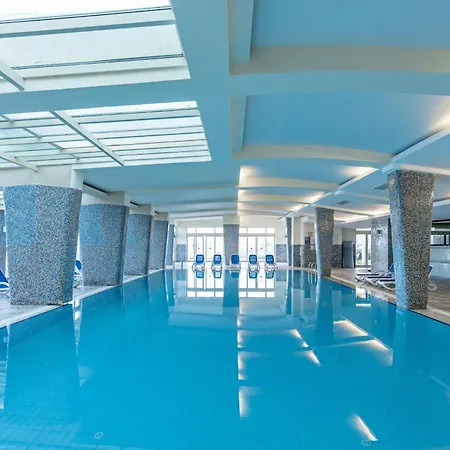 La Blanche Resort&spa 5* Turgutreis