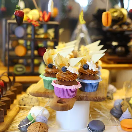 La Blanche Resort&spa Resort