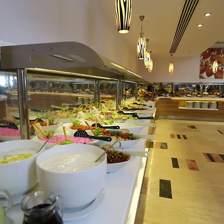 La Blanche Resort&spa Resort Turgutreis