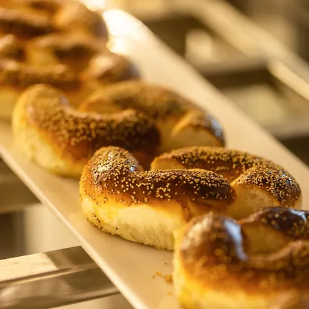 Resort La Blanche Resort&spa Turgutreis