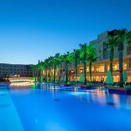 Resort La Blanche Resort&spa 5*