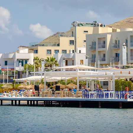 La Blanche Resort&spa