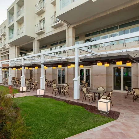 Resort La Blanche Resort&spa 5*