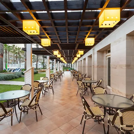 La Blanche Resort&spa 5*