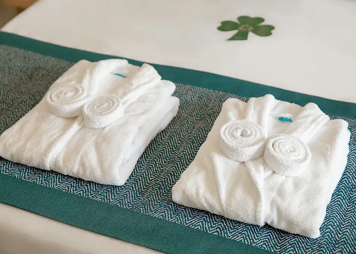 Θέρετρο La Blanche &