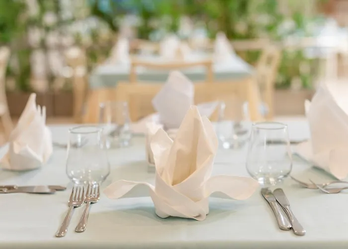 リゾート La Blanche &