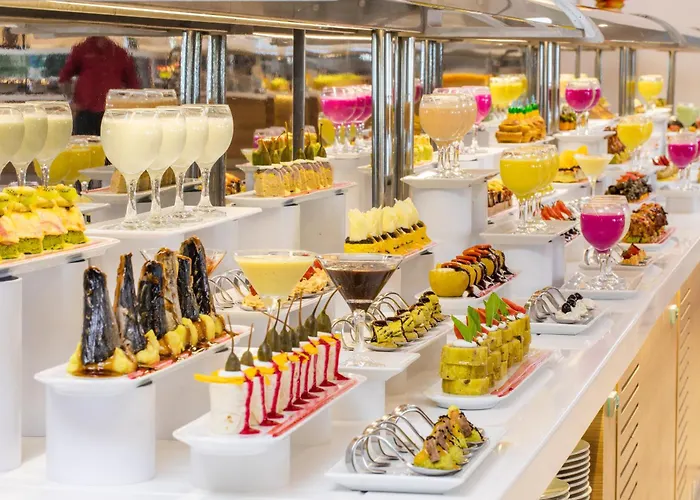 リゾート La Blanche & トゥルグトレイス