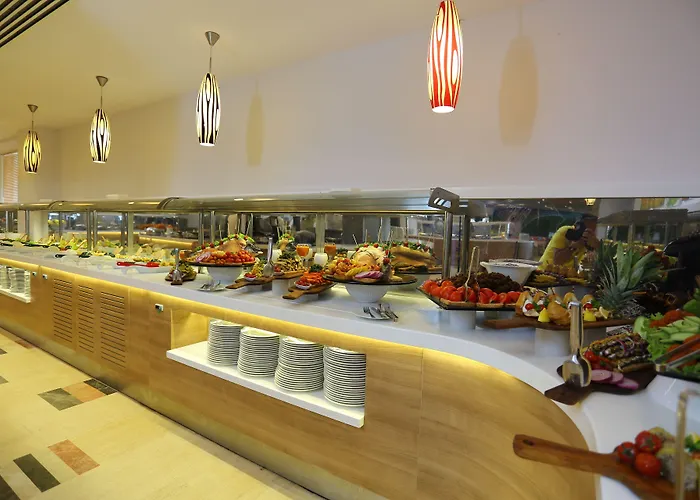 リゾート La Blanche &