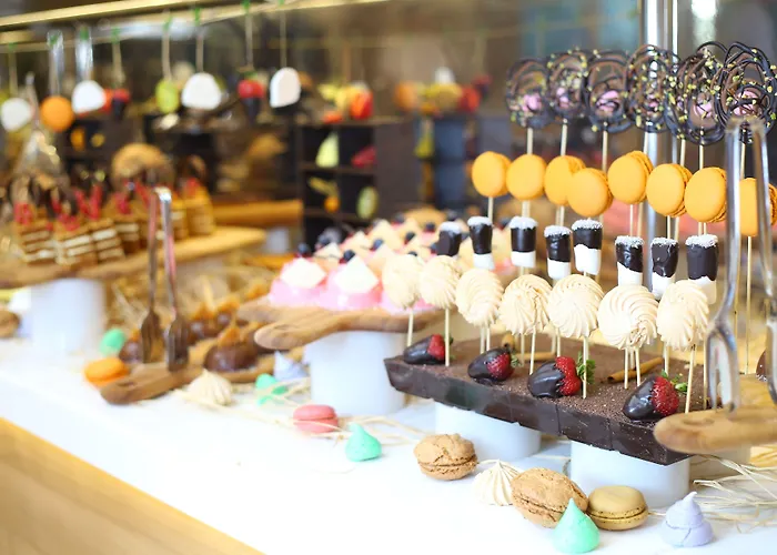 La Blanche & Θέρετρο 5*