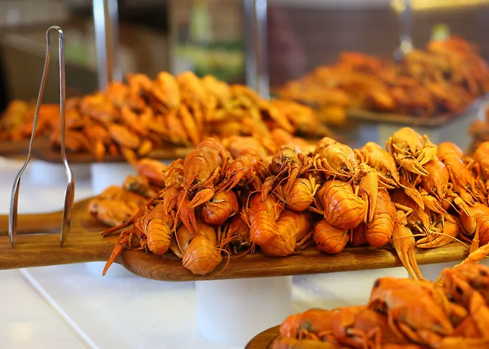 La Blanche & リゾート トゥルグトレイス