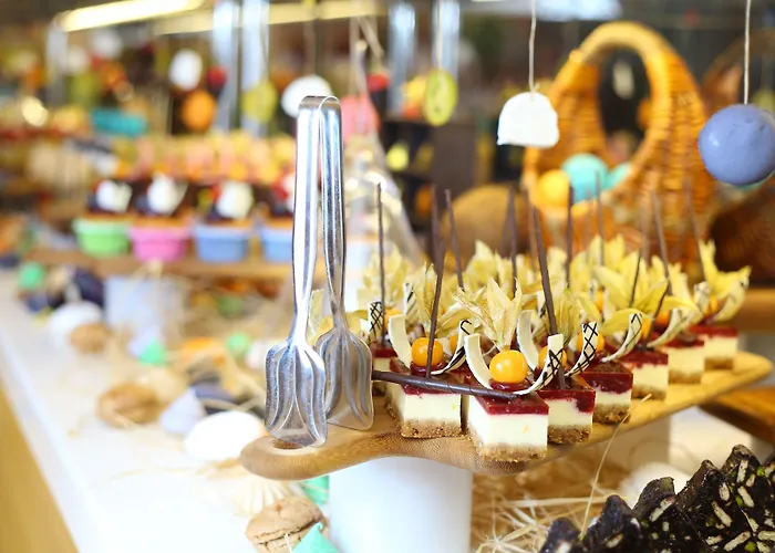 La Blanche & トゥルグトレイス