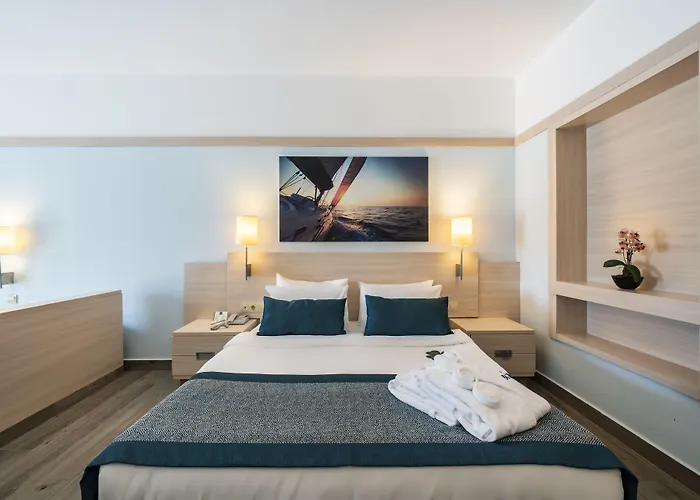 La Blanche & リゾート