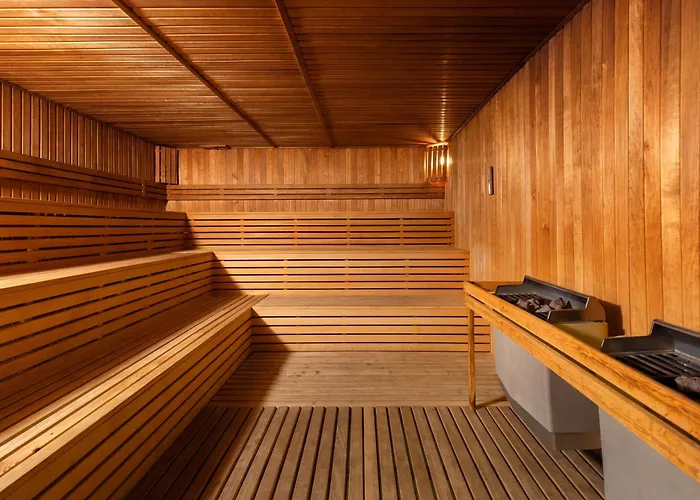 La Blanche & リゾート 5*