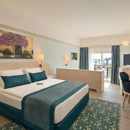 La Blanche & Θέρετρο