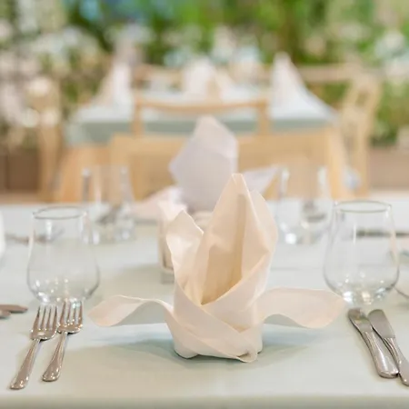 Resort La Blanche &