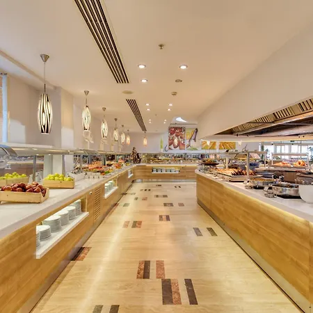 La Blanche & Turgutreis