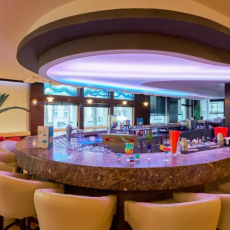 La Blanche & Üdülőközpont 5*