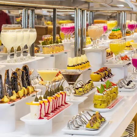 Üdülőközpont La Blanche & Turgutreis