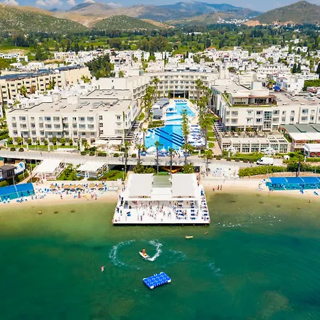 La Blanche & Ośrodek wypoczynkowy