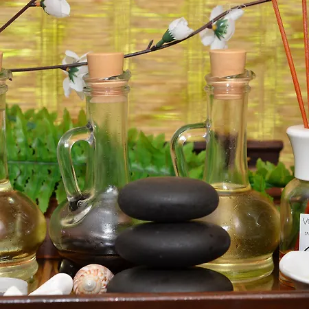 Θέρετρο La Blanche & Turgutreis