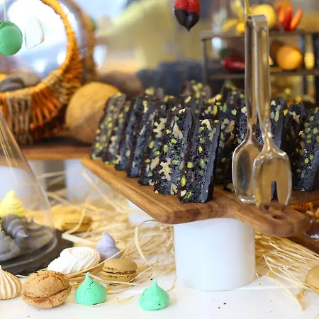 Θέρετρο La Blanche & 5*