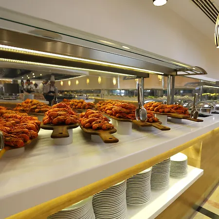 La Blanche & Üdülőközpont Turgutreis