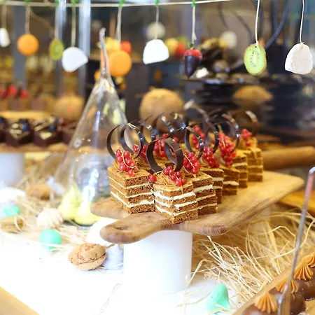 La Blanche & Üdülőközpont Turgutreis