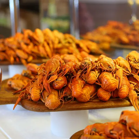 La Blanche & Θέρετρο Turgutreis