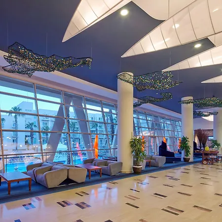 La Blanche & Θέρετρο