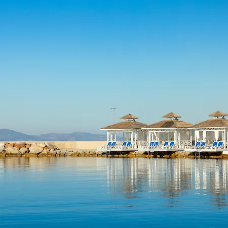 Resort La Blanche & Turgutreis