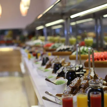 La Blanche & Turgutreis