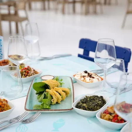 La Blanche & Θέρετρο 5*