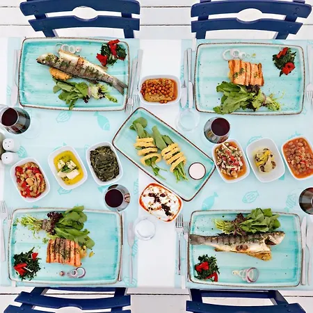 La Blanche & Ośrodek wypoczynkowy 5*