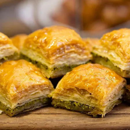 La Blanche & Üdülőközpont 5*