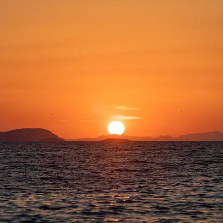 La Blanche & Ośrodek wypoczynkowy 5*