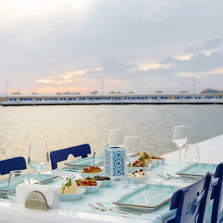 La Blanche & Ośrodek wypoczynkowy 5*