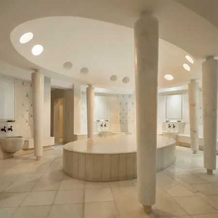 La Blanche & Turgutreis