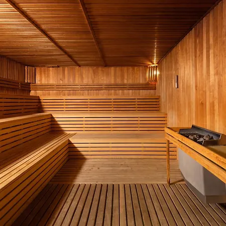 La Blanche & Üdülőközpont 5*