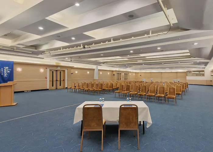 Rezort La Blanche & 5*