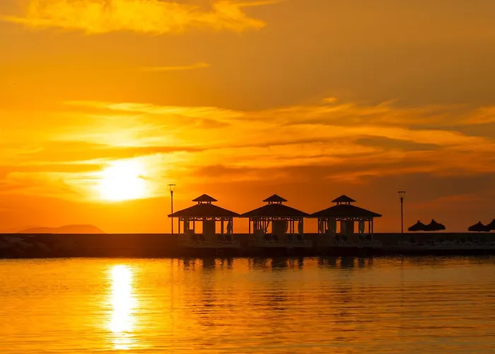 La Blanche Resort&spa 5*