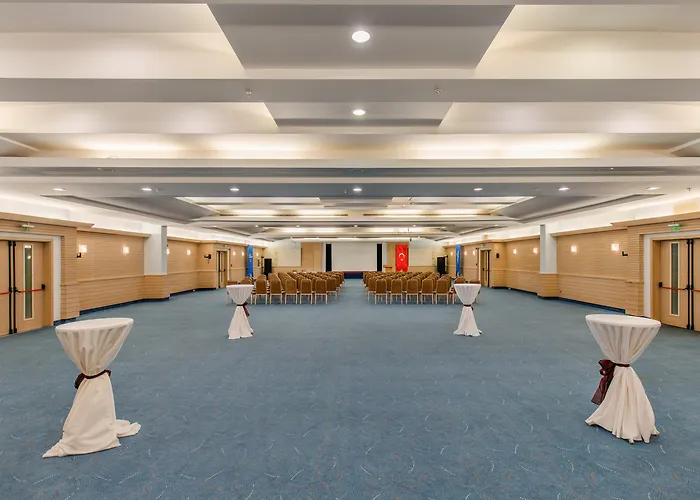 La Blanche & Turgutreis