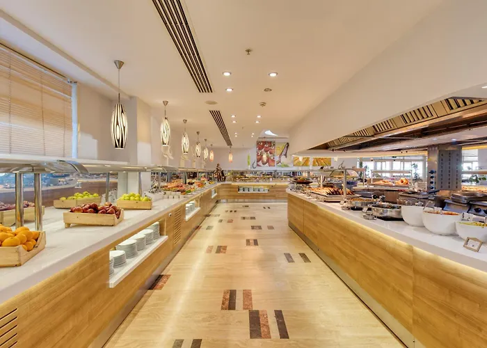 La Blanche Resort&spa Turgutreis