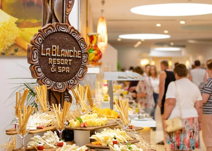 Feriested La Blanche & Turgutreis